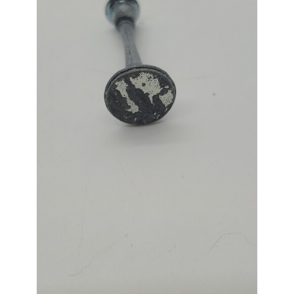 Clue Wepon Replacement Pieces Vintage Mystery Game 80's - Picture 9 of 10